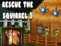 Игра Спасете катерицата 3 онлайн
