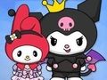 Игра Куроми Създател онлайн