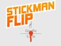 Игра Стъкмен Flip онлайн
