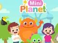 Игра Мини Планета онлайн