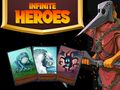 Игра Безкрайни Герои онлайн