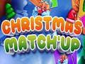 Игра Коледно Съчетаване онлайн