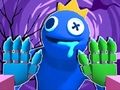 Игра Дъгови Звярове Време За Игра 3D онлайн