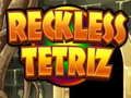 Игра Безразсъден Тетрис онлайн