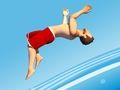 Игра Флип Гмуркачи онлайн