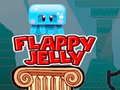 Игра Летяща Желе онлайн