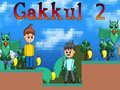 Игра Гаккул 2 онлайн