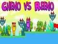 Игра Чено срещу Рено онлайн