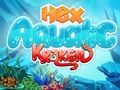 Игра Шестоъгълен Аквадски Кракен онлайн