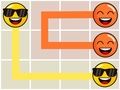 Игра Емоджи Поток онлайн