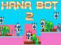 Игра Хана Бот 2 онлайн