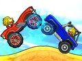 Игра Шофиране на Мъртви 3D онлайн