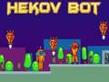 Игра Хеков Бот онлайн