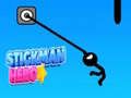 Игра Човек-Харектер онлайн