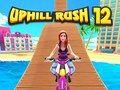 Игра Uphill Rush 12 онлайн