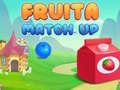 Игра Фрута Съчетание онлайн