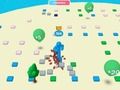 Игра Tall.io онлайн