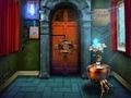 Игра 100 Врати: Стая за Избягване онлайн
