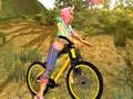 Игра BMX Офроуд Трюкове онлайн