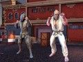 Игра Светът на Бойците: Железни Боксьори онлайн