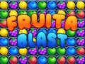 Игра Fruita Blast онлайн