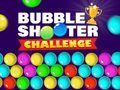 Игра Предизвикателство Балонен Стрелец онлайн