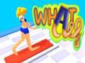 Игра Какво крак онлайн
