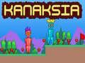 Игра Канаксия онлайн