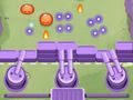 Игра Слизест завоевател онлайн