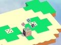 Игра Quest пъзел на отпечатъка на зарчетата онлайн
