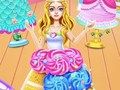 Игра Принцеса Дъга: Сладкар онлайн