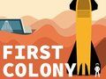 Игра Първа колония онлайн