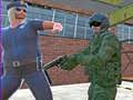 Игра Инфилтрация на полицейска база онлайн