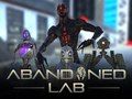 Игра Изоставена Лаборатория онлайн