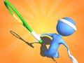 Игра Deuce Hit! Тенис онлайн
