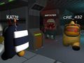 Игра Импостър 3D: Онлайн Ужас онлайн