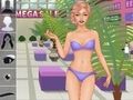Игра Фешънист Макияж и Облекло онлайн