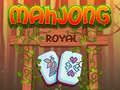 Игра Кралски Махджонг онлайн