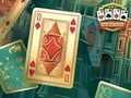 Игра Класически Солитар онлайн