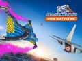 Игра Бейс джъмпинг с крилат костюм онлайн