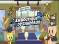 Игра Магазин за шапки онлайн