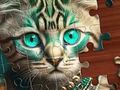 Игра Любими пъзели онлайн