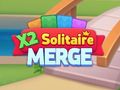 Игра X2 Солитарна Комбинация онлайн