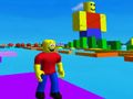 Игра Roblox Obby: Кулата на Ада онлайн