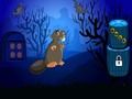 Игра Избягване от Хелоуин село 2 онлайн