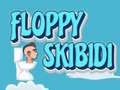 Игра Флопи Скибиди онлайн