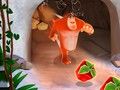 Игра Избягай Бягане онлайн