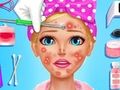 Игра Игри за Преобразяване на Красота онлайн