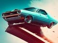 Игра Agame Каскадьорски Коли онлайн