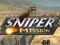 Игра Снайперска Мисия онлайн